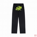 Synaworld ‘Syna Logo’ Sweatpants Grey