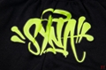 Synaworld ‘Syna Logo’ Sweatpants Grey