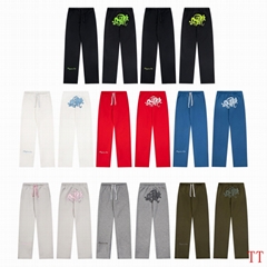 Synaworld ‘Syna Logo’ Sweatpants Grey