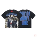 Fashion Men Women Godspeed Rock Street