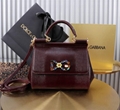                 bag  Top Handle Bag Small leather shoulder bag 12