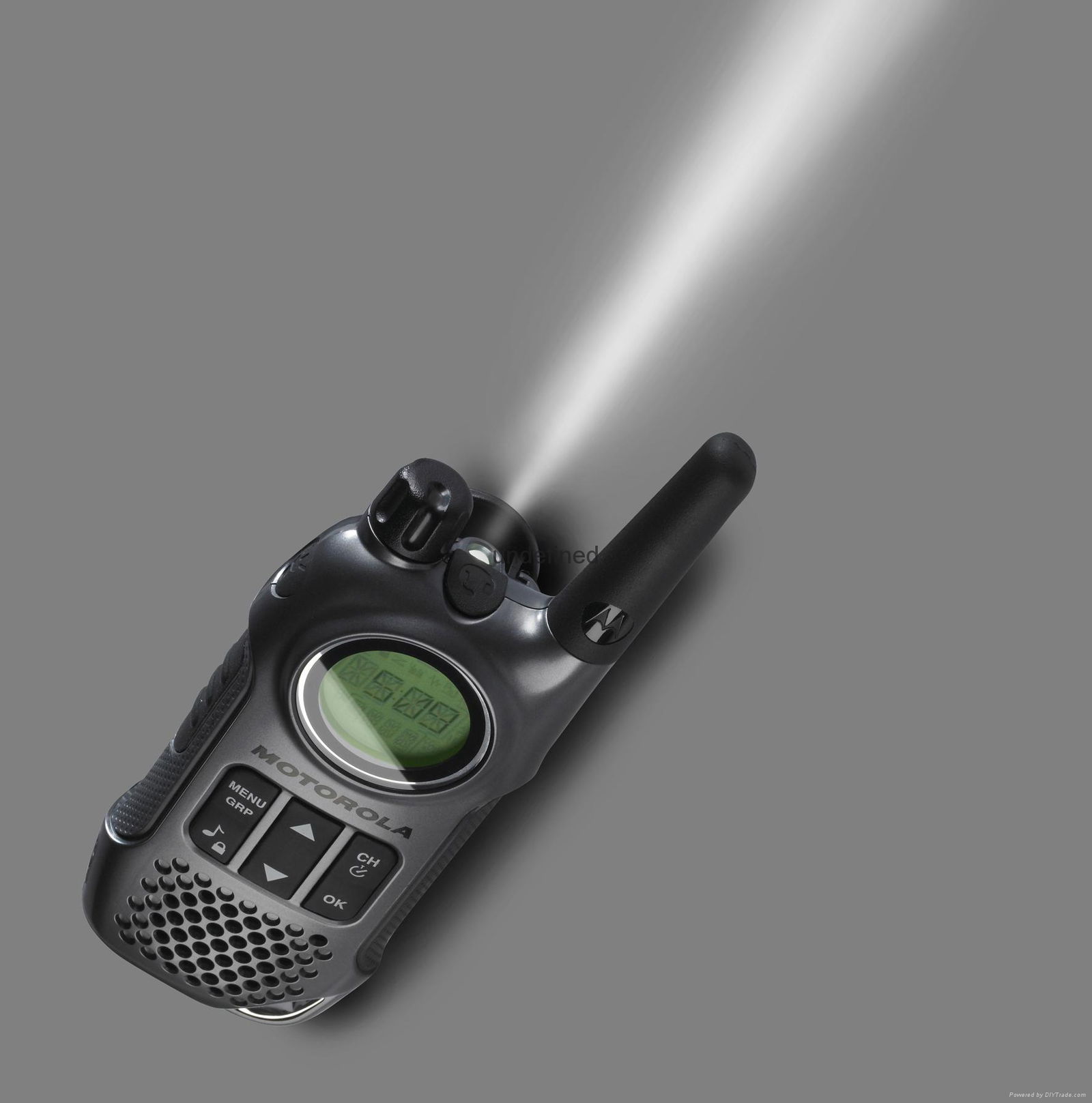 Motorola Walkie Talkie T8 3