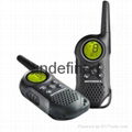 Motorola Walkie Talkie T6