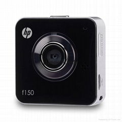 HP Car Camcorder F150