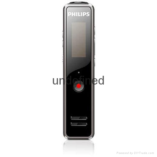 Philips Digital Voice Recorder VTR5100 (Malaysia Trading Company