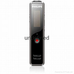 Philips Digital Voice Recorder VTR5100