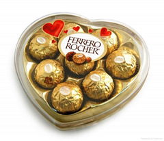 ROCHER FERRERO