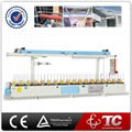 Advanced-technology Multipurpose aluminium foil wrapping machine