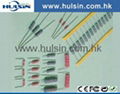 Through Hole resistors,MFR, MOFR,CFR 2