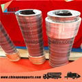 High performance Concrete Pump end hose 2