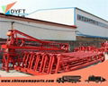 high quality placing boom machines manufacturer 2