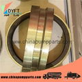 Ductile Iron Pipe Flanges 1