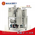 Multi-Functional Lubricating Oil Purifier DYJ Series 1