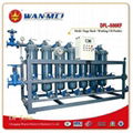 Multi-Stage Back-Washing Oil Purifier DFL Series 1