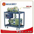 ZKCC Series Vacuum Pump System