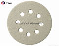 Popular Abrasives Coated Hook And Loop