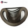 NCA Aluminia Sanding Belt for Grinding and Polishing Metal 1