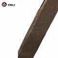 NCA Aluminia Sanding Belt for Grinding and Polishing Metal