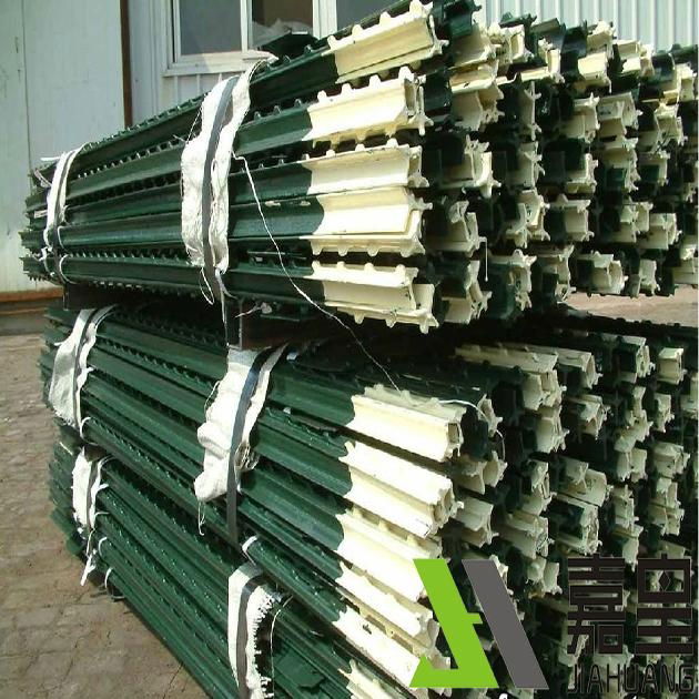 High quality metal t fence post prices 4