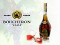 BOUCHERON FIVE STAR BRANDY