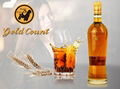 GOLD COUNT WHISKY