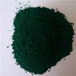 Pigment Green 36