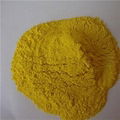 Pigment Yellow 42 1