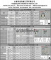 EMJ益美健2.6米单面伸缩梯 5