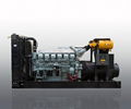 500-1600Kw SME Diesel Generator