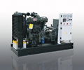 10-250Kw Weichai Diesel Generator