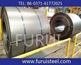 HRC SS400/Q235 hot rolled steel coil  2