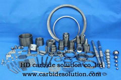 HD carbide solution co.,ltd