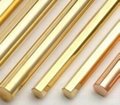 Free-Cutting Lead-Free Non-Magnetic Brass at Western Minmetals