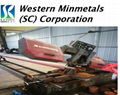 Tellurium Copper Alloy at Western Minmetals 4