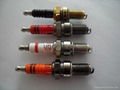 Spark plug for Honda CG 125  D8TC D8EA