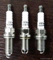 DENSO spark plug  1