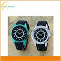 high quality unisex silicone luxury gift