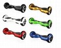 New design swegway self balancing scooter with great price 4