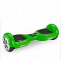 New design 2wheel self balancing scooter made in China 2