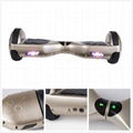 New design 2wheel self balancing scooter made in China 1