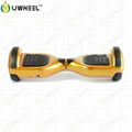 New design 2wheel self balancing scooter made in China 3