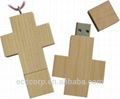 new gadget 4gb wooden usb memory china manufacturer 2