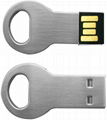 2015 Hot Sell wedding gifts usb key in Shenzhen 5