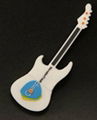 Guitar Shaped Gifts 4gb USB 3.0 Flash Drive 3