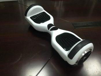 Plastic shenzhen bo rui ze technology electric scooter by credit card 4