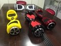 New design swegway self balancing scooter with great price 3