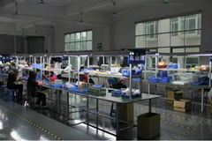 yongheng electeonics co.,ltd