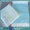 chinese manufacturer dental bibs paper bibs for custom disposable paper baby bib 3