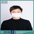 Anheng brand non-woven face mask with 2 ply or 3 ply dustproof face mask 10