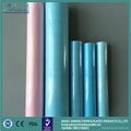 Anheng brand disposable check rolls for medical disposable exam couch paper roll 5